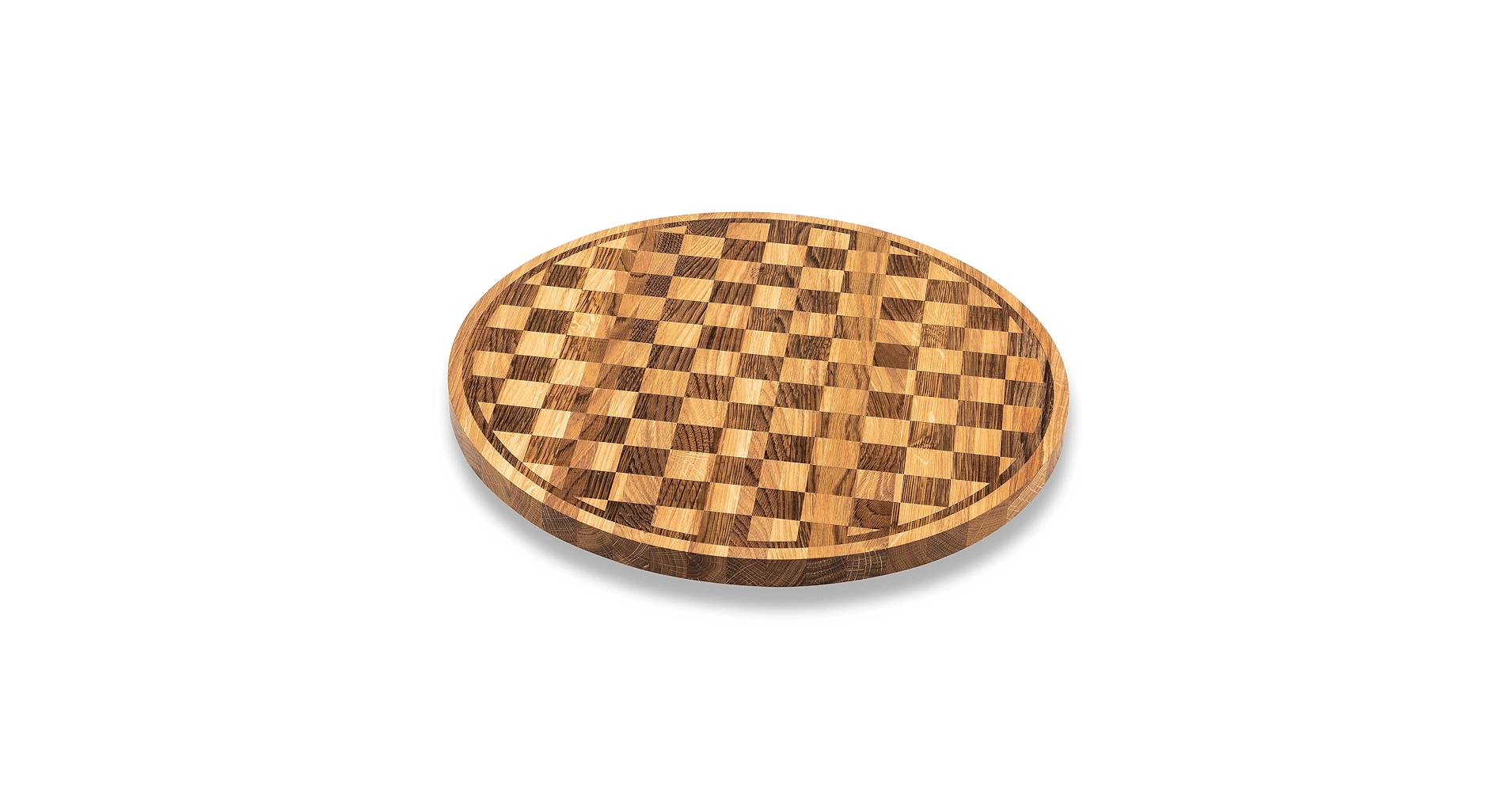 Amazon.com - MACKENZIE-CHILDS Check Lazy Susan, Cute